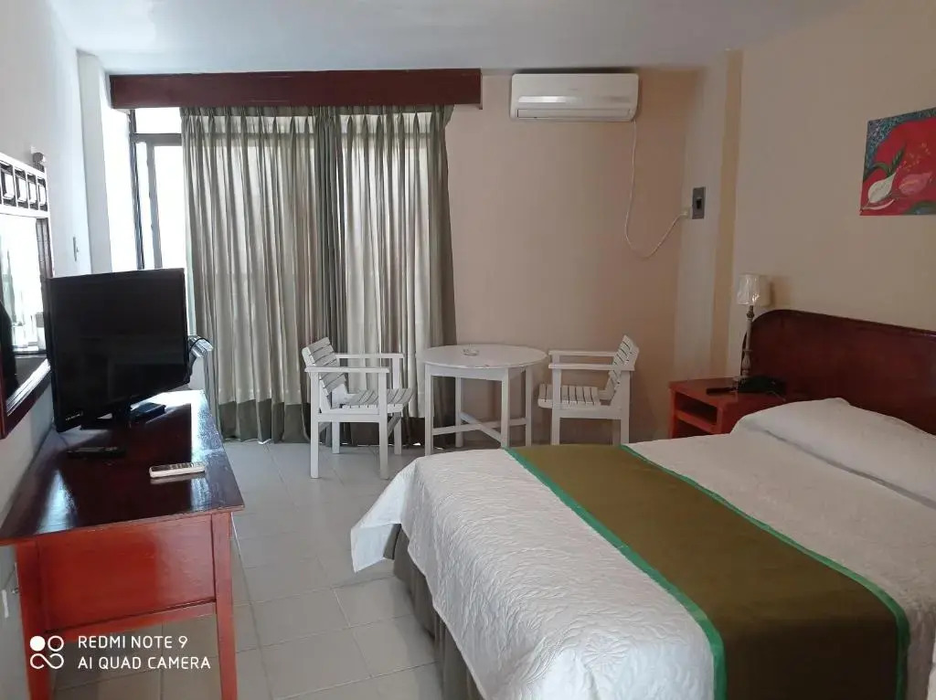 Hotel Betoma