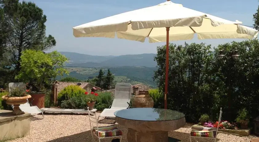 Villa Mina B&B