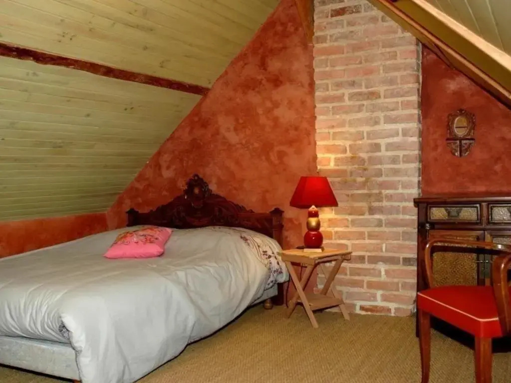 Gîte Fondettes, 3 pièces, 4 personnes - FR-1-381-380
