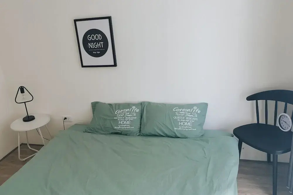 Dreamer Homestay