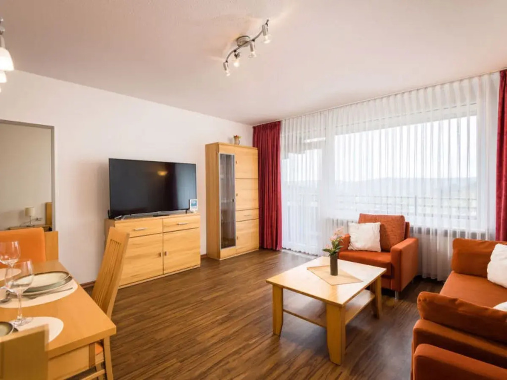 Apartment B1013 Sassofortino