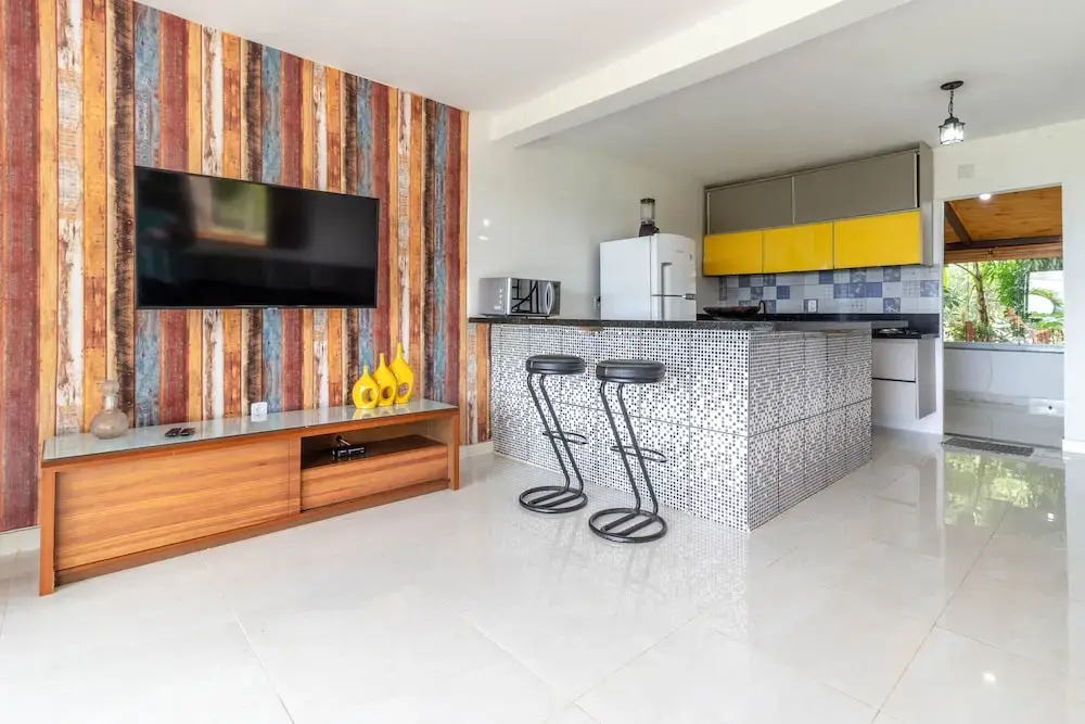 PF12 - Ótima Casa 3 Quartos - Açu da Torre