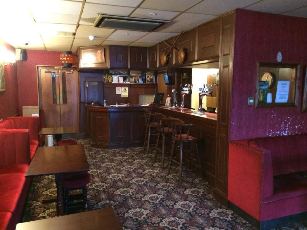 Lindal Hotel