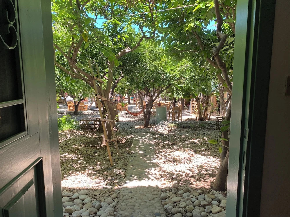 Mayouli Nature Retreat