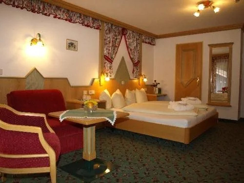 Hotel Auffacherhof