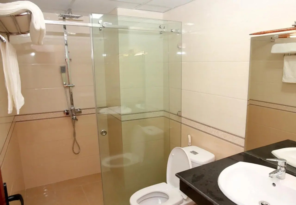 Sapa Sunshine Hotel