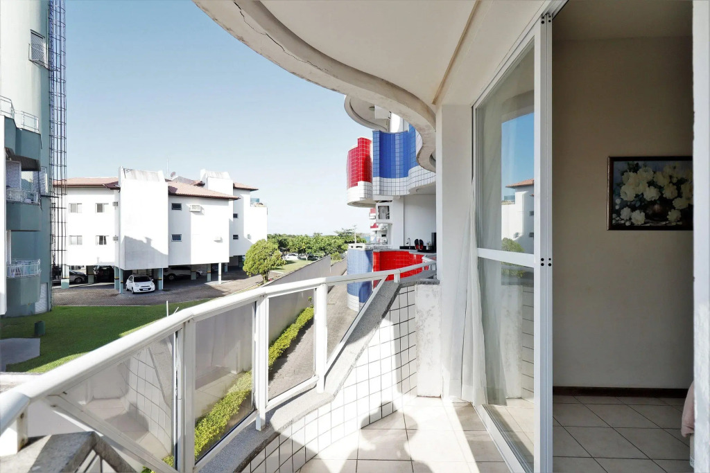 Apartamento Para 6 Pessoas Com 2 Banheiros   Hb45f