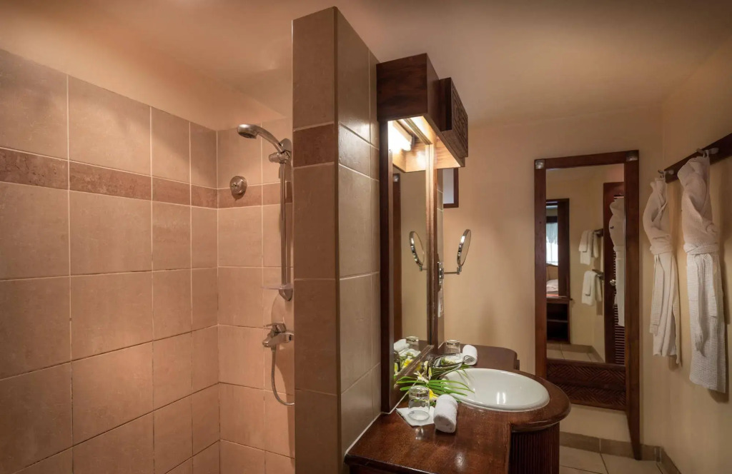 Moorea Pearl Resort And Spa