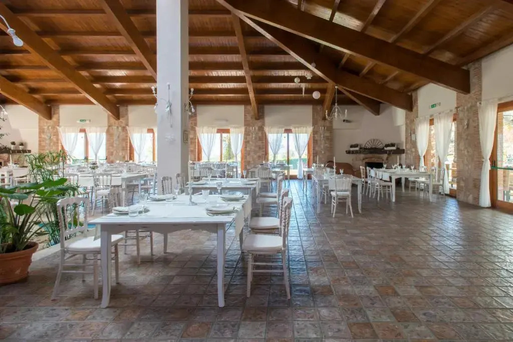 Relais Valle DellAquila