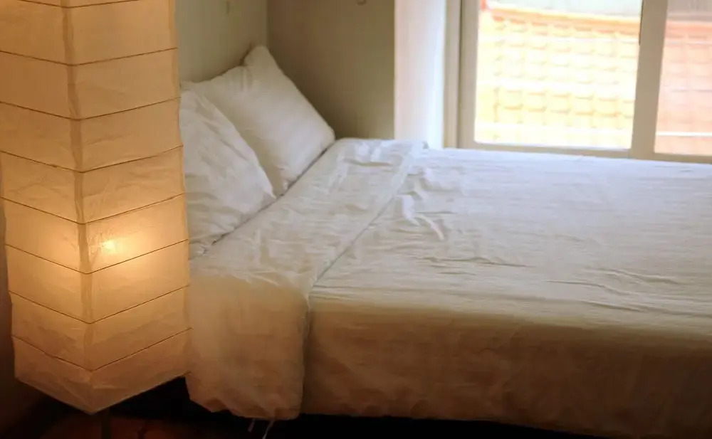 Atelier Hostel