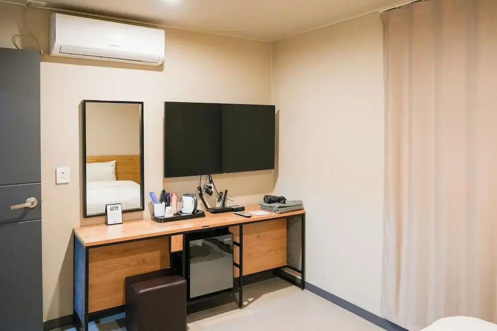 Hotel Remi