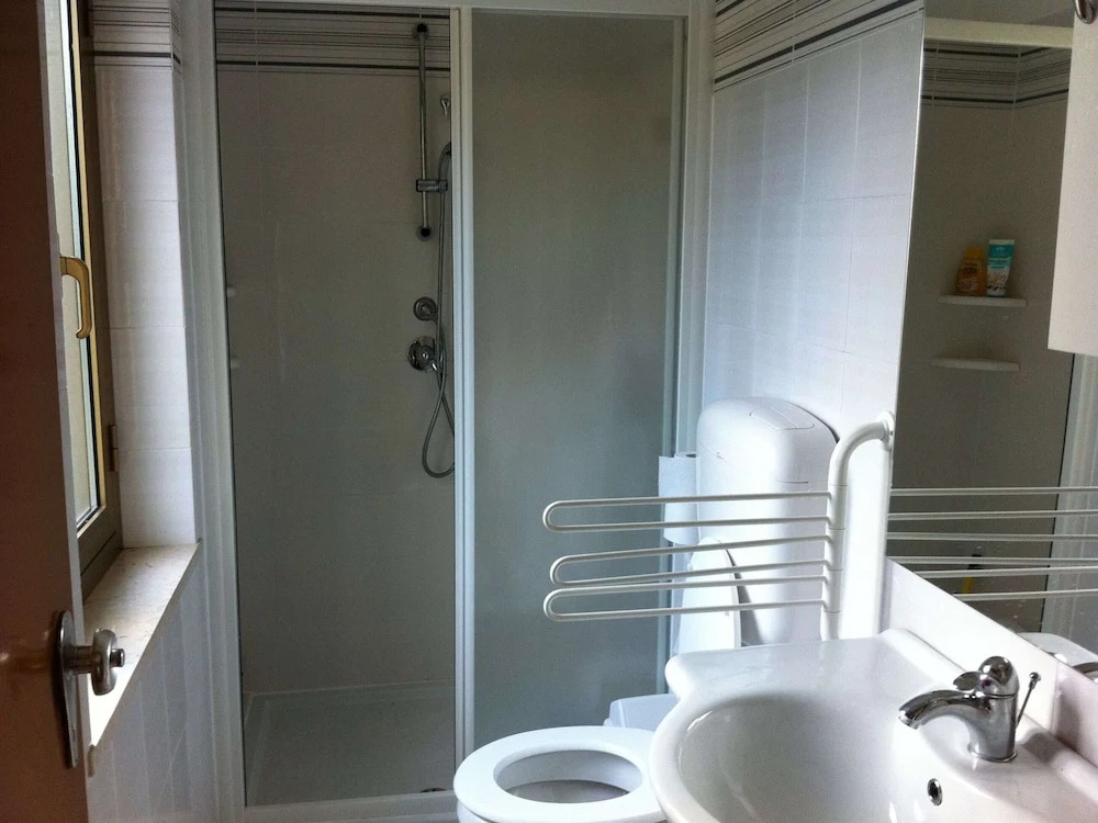 Holiday Home Picciano Near Medieval Towns