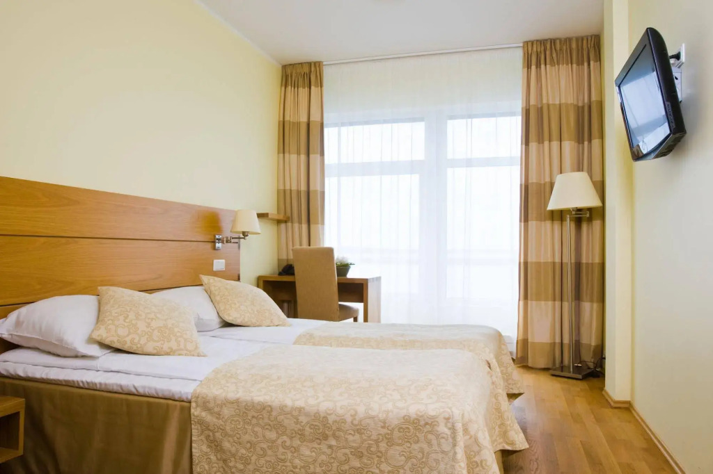 Hestia Hotel Haapsalu Spa