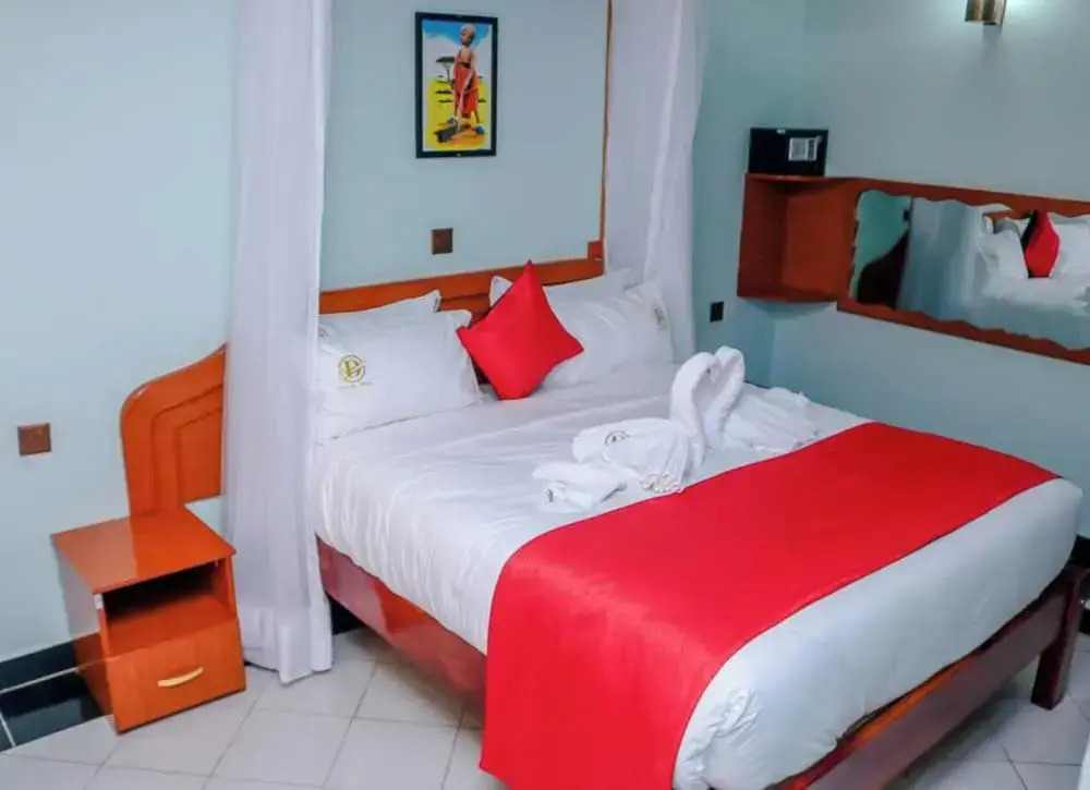 Davana Hotel