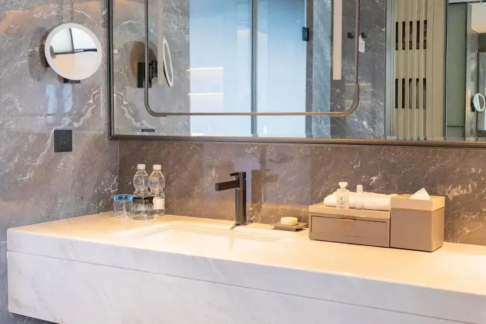 Luoyang Marriott Hotel
