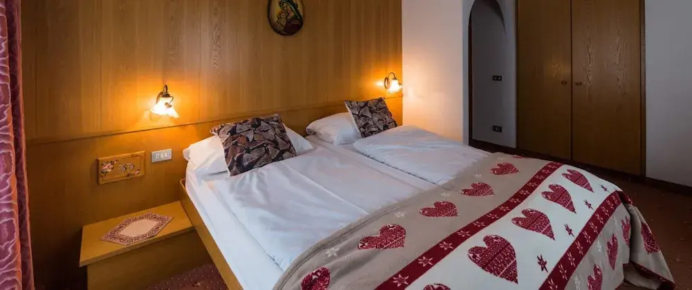 Hotel Italia