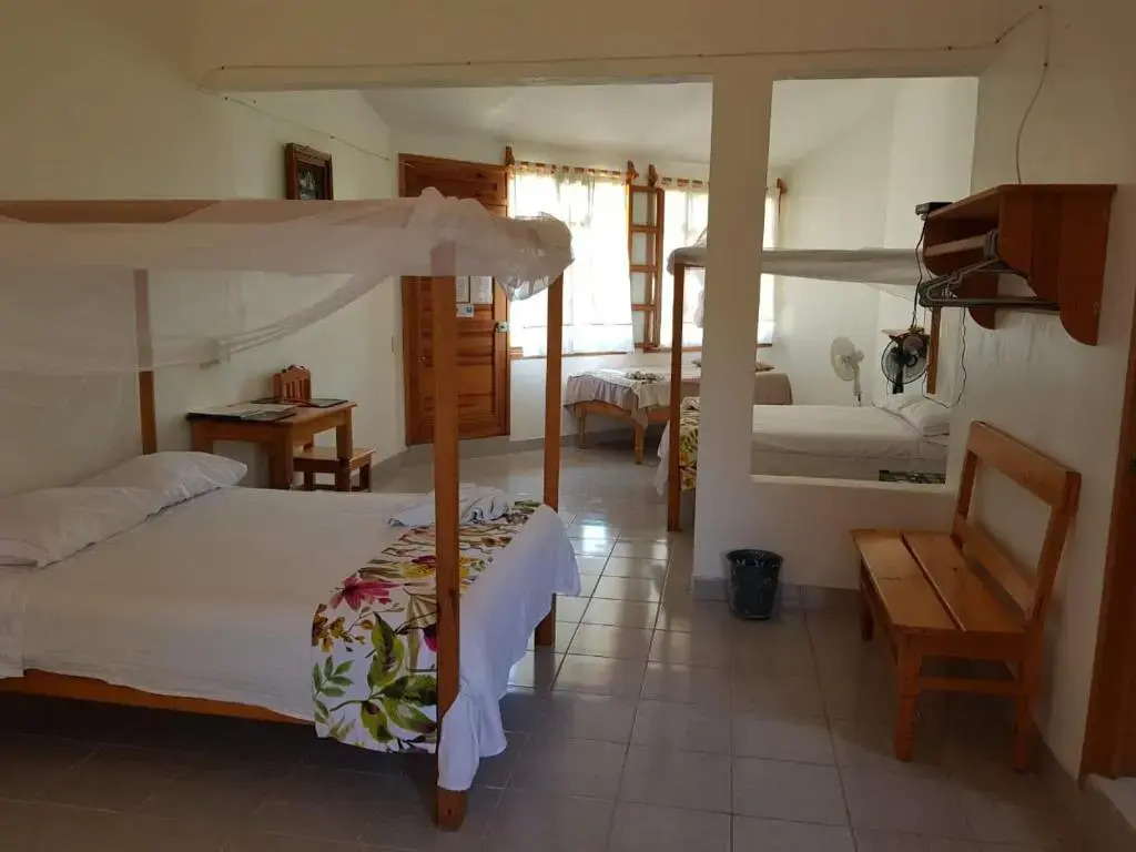 El Eden Bungalows