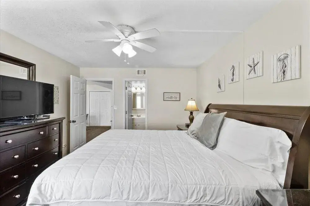 Gulf Shore Condo #623