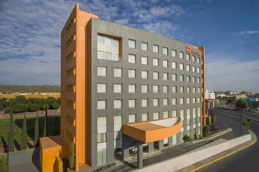 Real Inn San Luis Potosi