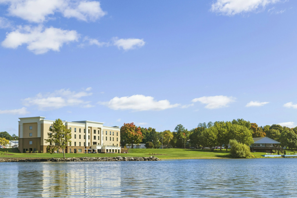 Hampton Inn Penn Yan, NY