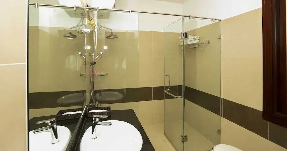 Thien Sang Hotel