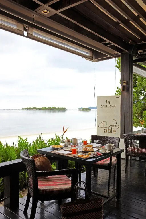 Sareeraya Villas & Suites