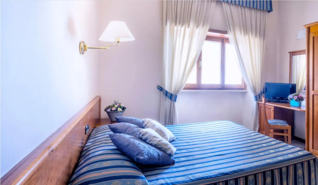Astura Palace Hotel