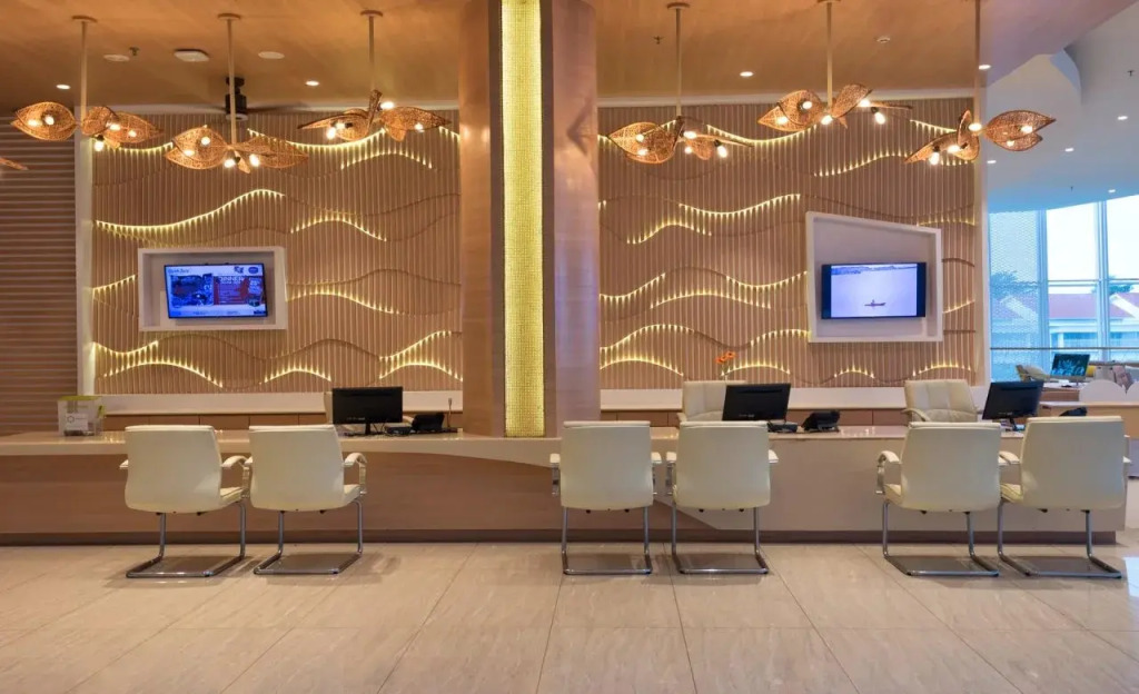 HARRIS Resort Barelang Batam