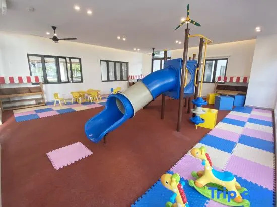 R&F Princess Cove Boutique Homestay By TREX #Nearby CIQ #Johor Bahru #JB Central #To custom 10minit