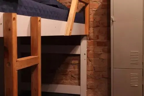NeighborHUB hostel e coliving