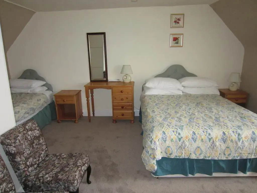 Carmelite House Hotel