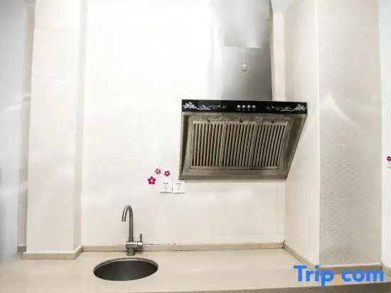 Sanya No.8 Scenic Resort Apartment