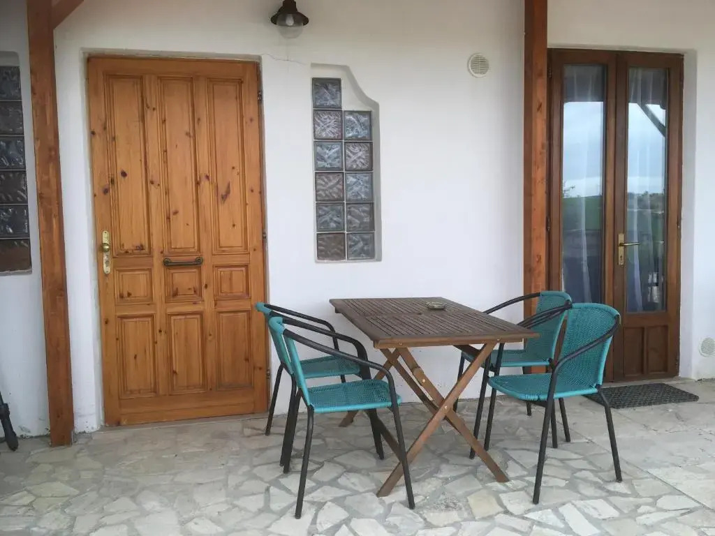 Casa Cologna