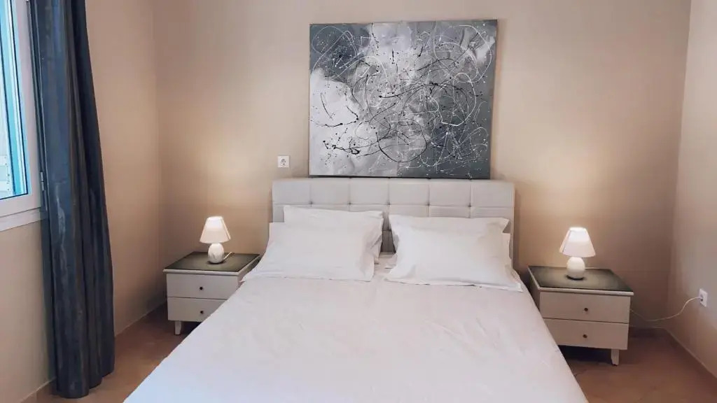Residence Poseidon
