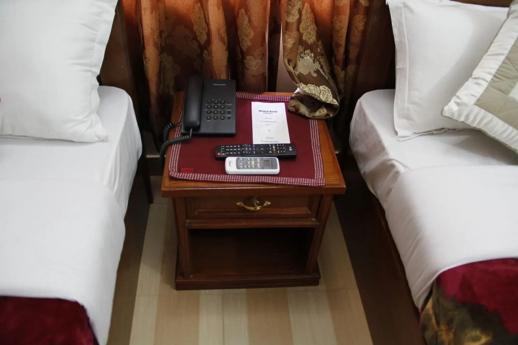 Hotel Asia