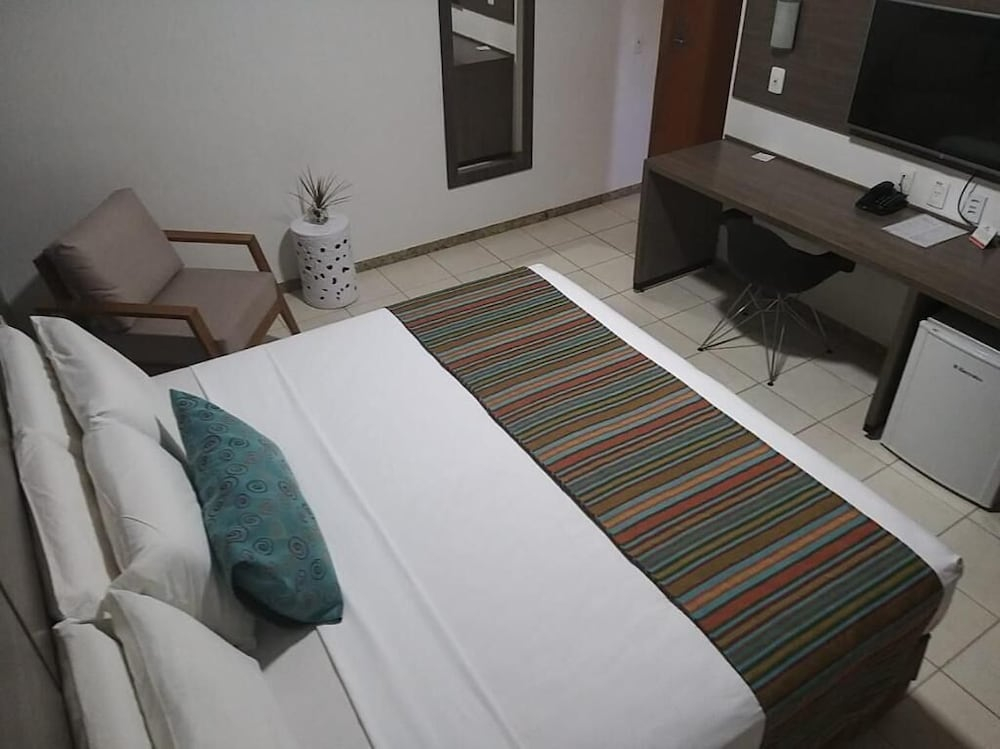 Solar Hotel Luis Eduardo Magalhães