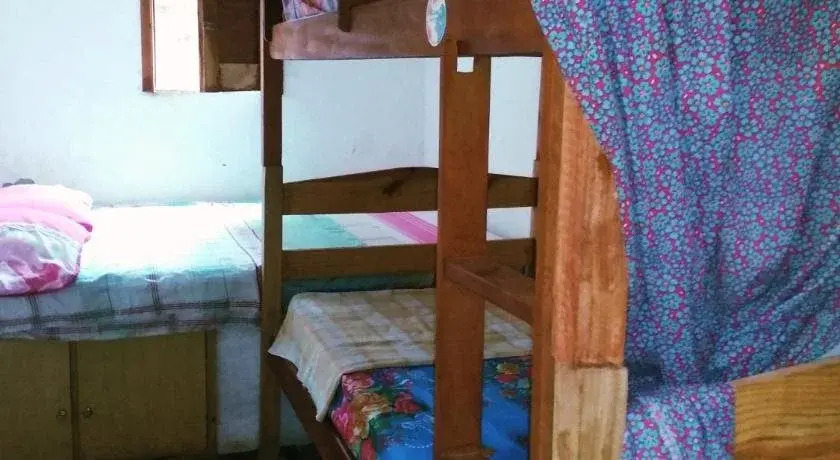 Riocabana house