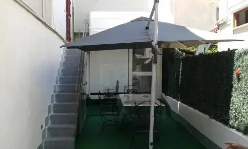 Temporary Space