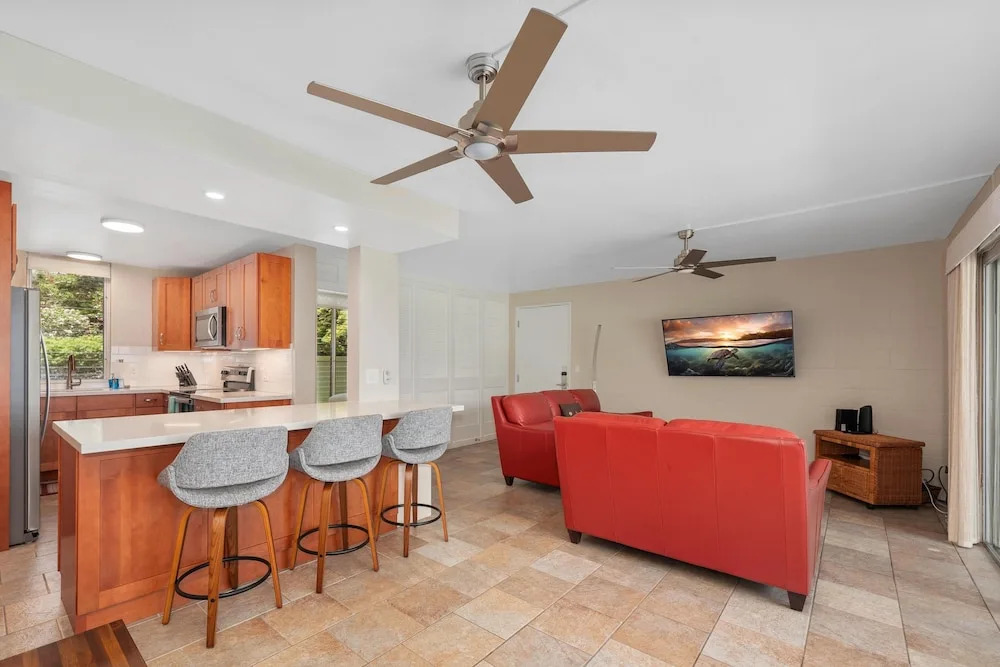 Big Island Keauhou Akahi 408 2 Bedroom Condo