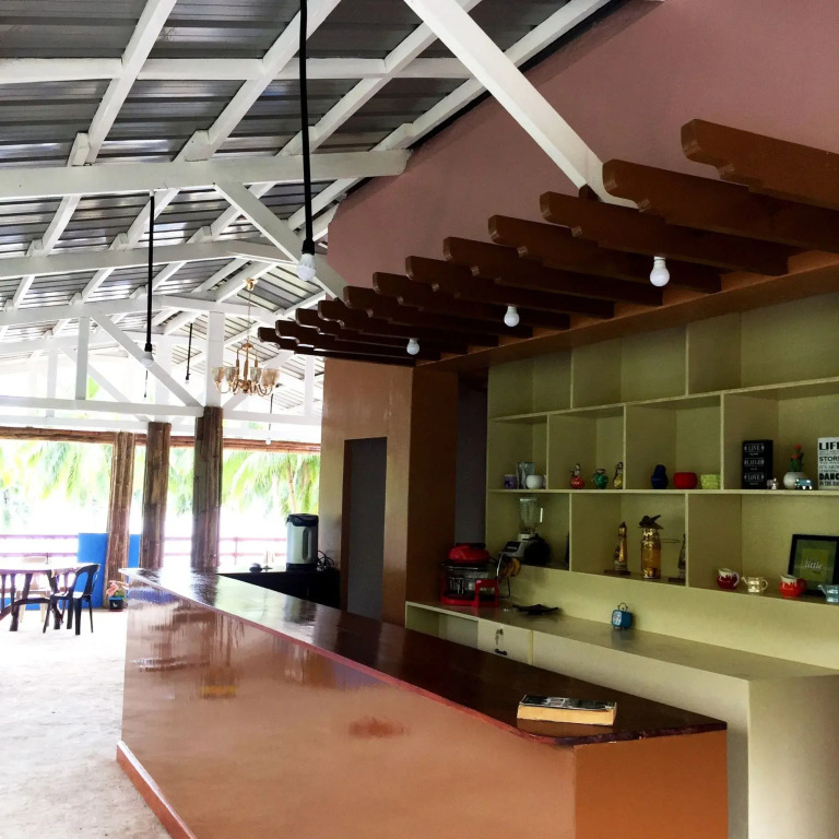 OYO 712 Island Hop Nido Hostel