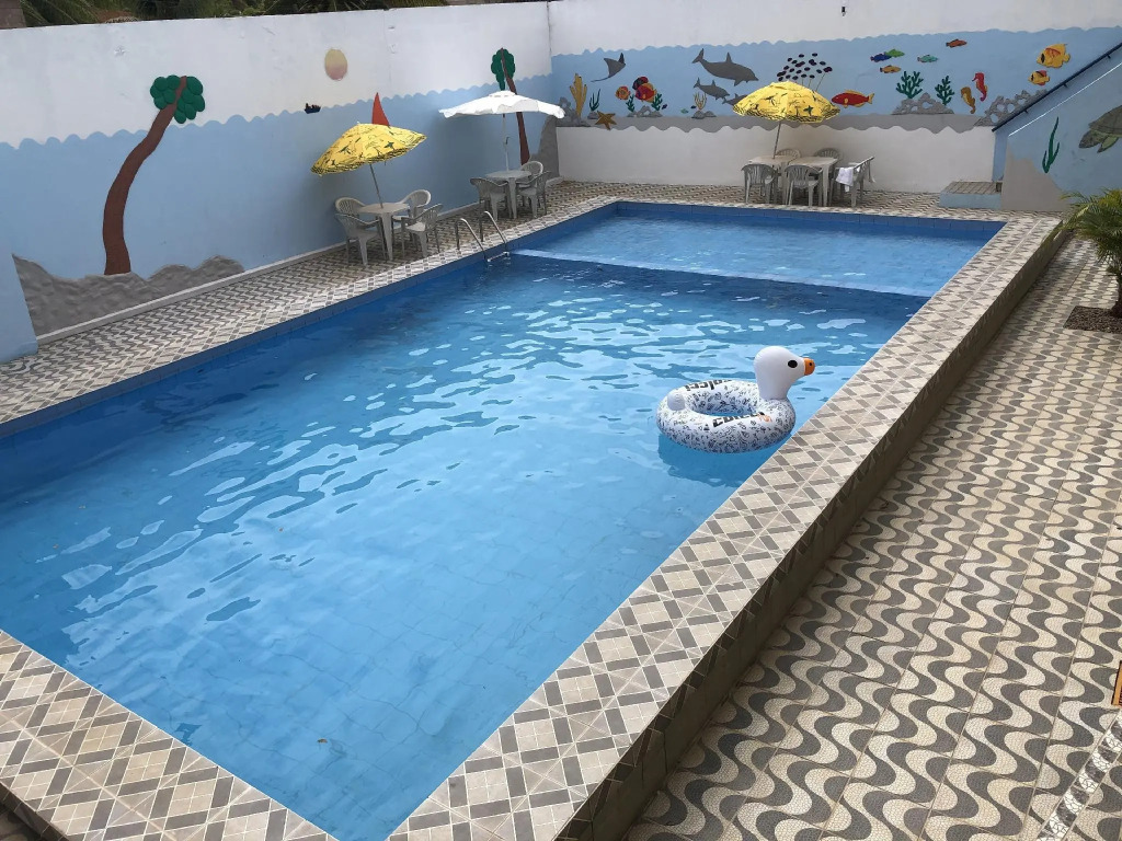 Pousada Villa Goyá