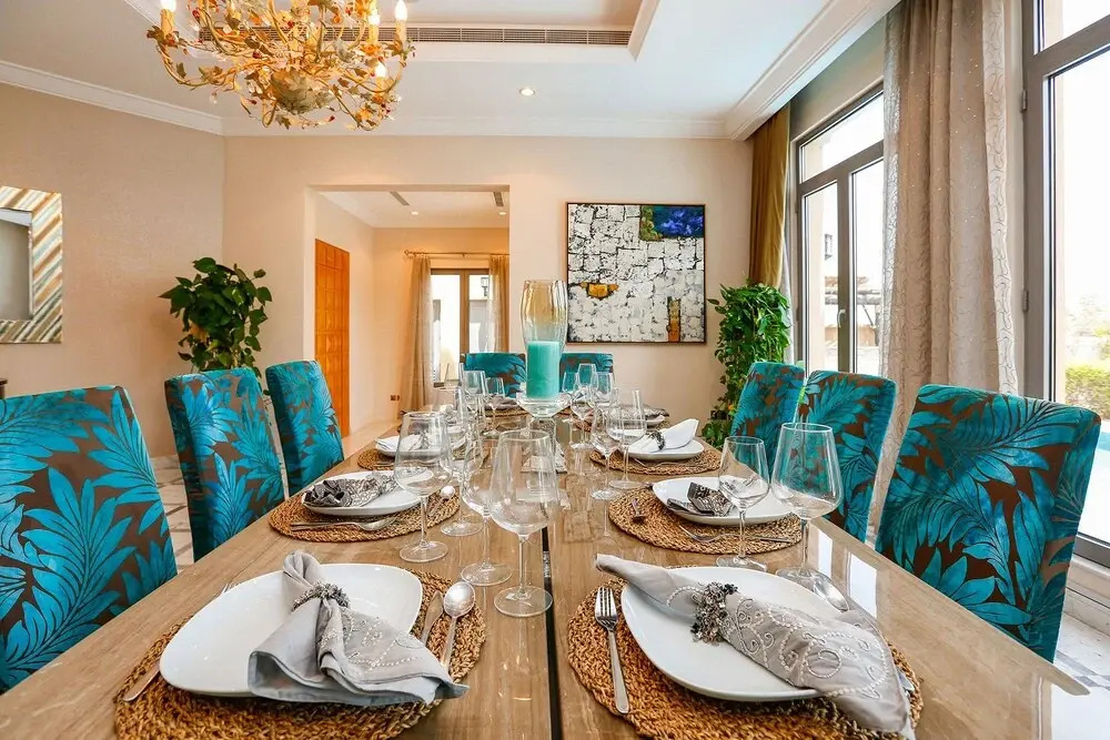 Kennedy Towers - Signature Villa L