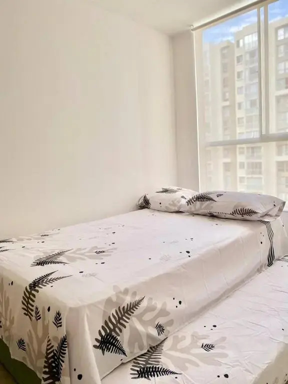 Cozy Pet Friendly Apartment In Barranquilla
