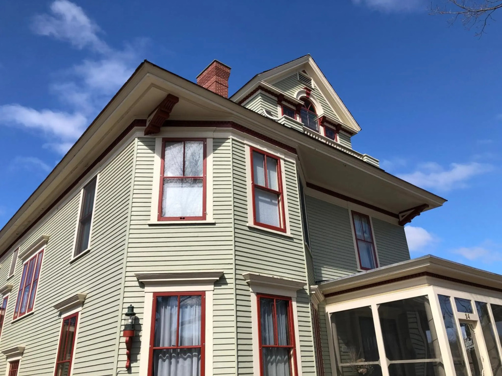 Guilford Bed and Breakfast