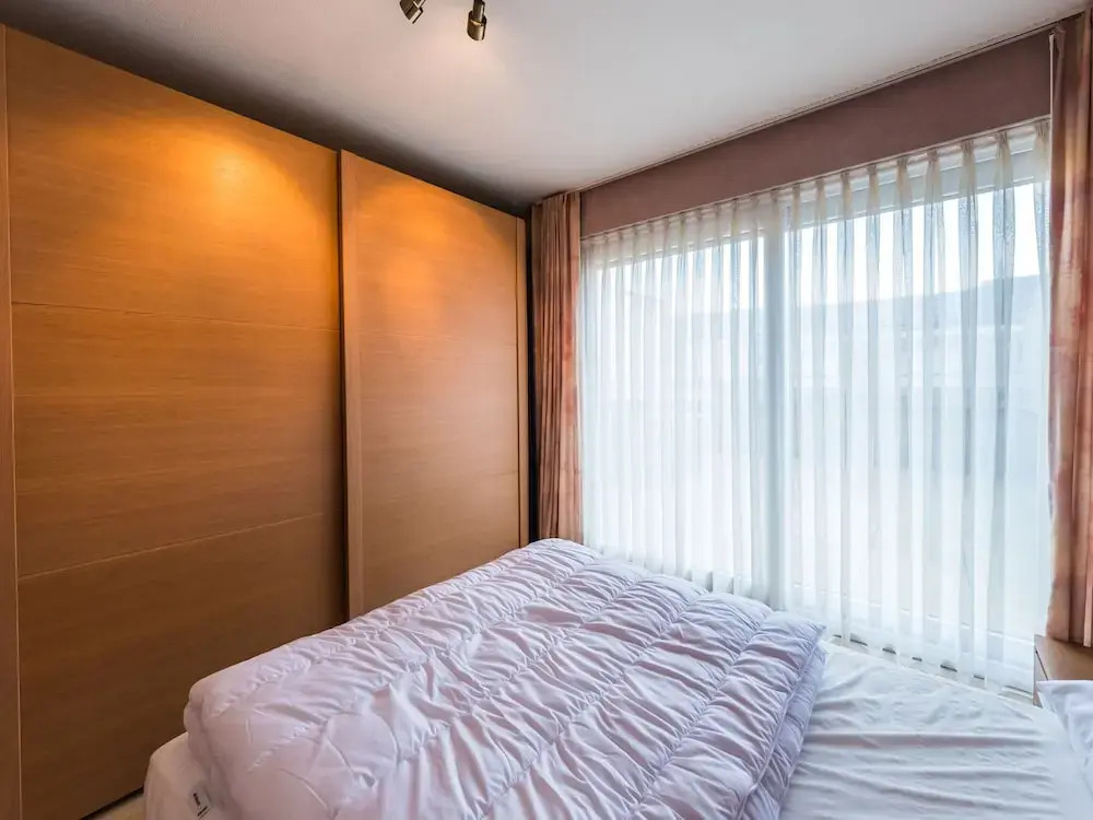 Apartment With 2 Bedrooms and Large Terrace