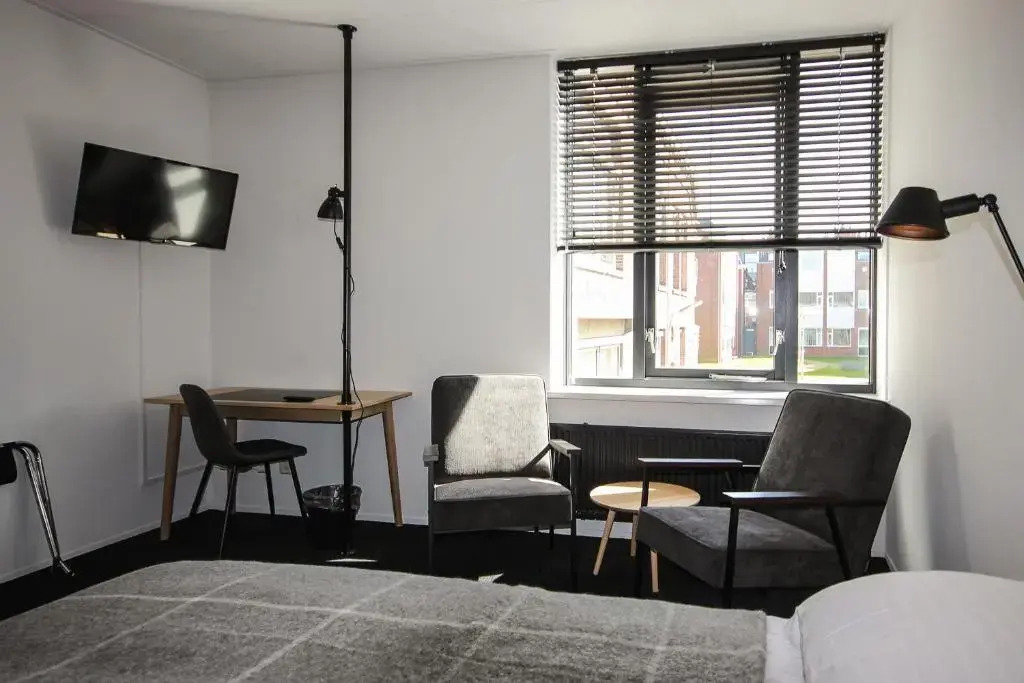 Logement 3B