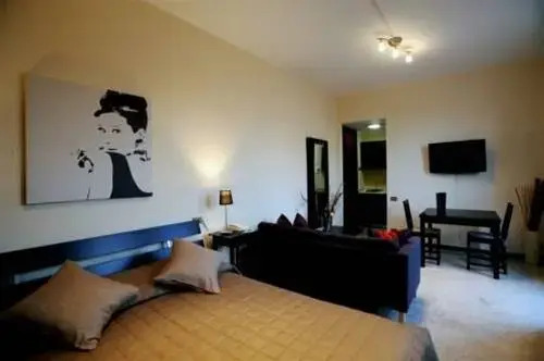 Residence Corso Italia