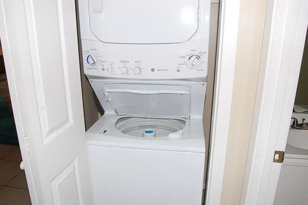 Seaside Beach  Racquet 2105 - Two Bedroom Condo