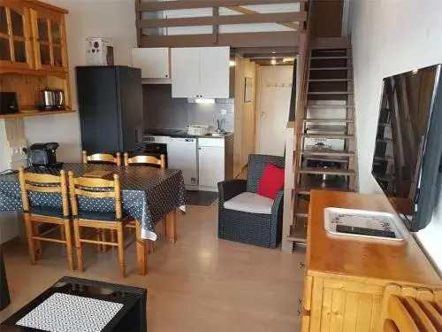 Apartment Chardons Bleus 21