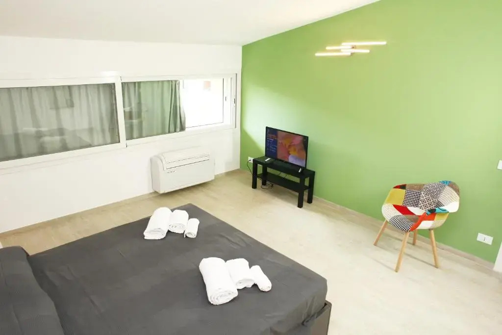 Orizzontemare Beachside Suites